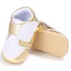 Premiers marcheurs mignon bébé chaussures enfants doux enfant en bas âge garçon fille né aile marcheur printemps automne