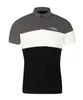 Erkek Tişörtleri F1 Team Polo Jersey 2021 Yeni F1 Gömlek Yakel Tişört Aynı Özelleştirme 3M411