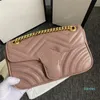 Evaly Bayan Çanta Luxurys Lady Omuz Çantaları Moda Debriyaj Zincir Tasarımcılar Çanta Süet Deri Crossbody Akşam Çanta Çantalar BA