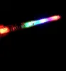 Clignotant Baguette LED Glow Light Up Stick Patrouille Clignotant Concert Party Favors Fourniture De Noël Couleur Aléatoire b910