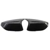 Perfect Match Compact Horn Design Side Mirror Cover 963744GA0H 963734GA0H for Infiniti Q50 Q60 QX30 Q707540972