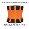 Män Kvinnor Midja Trainer Korset Abdomen Slimming Hem Kropp Shea Sport Girdle Belt Exercise Workout Aid Gym Sport Dagligt Tillbehör