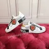 Chunky sneaker canvas löpare sko casual skor ny säsong sneakers toppkvalitet löpare utomhus vandringsskor