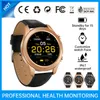 2021 Nuovo orologio intelligente per chiamate Bluetooth Full Touch Galaxy Watch3 Orologio sportivo da corsa con supporto per la riproduzione musicale Android e IOS Mobi4046898