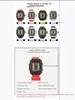 2021年のメンズウォッチモントレシリコンバンドQuartz Wristwatch Man Fashion Waterproof Sports Luxury Men Watches Reloj hombre218b