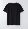 21ss Fashion men casual Mens Designer T Shirt Man Paris France Street Shorts Sleeve Clothing Tshirts Asian Size S-2XL