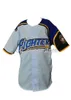 Otani 11 Japan Baseball Stitch Genaaid Jersey All Size Nieuwe Mannen Vrouwen Jeugd Baseball Jersey XS-6XL