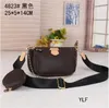 Natal feminino dia pacotes multi pochette accessoires designer saco bolsas de couro genuíno bolsa favorito pochettes acessórios cr339p