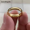heavy gold rings