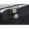 Cintura baixa push up jean streetwear lápis skinny calças femme moda super trecho magro slim legging denim mujer 210809