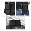 BlackView BV4900 Pro Belt Clip Holster Caseer Charinging Cell Phone Holder Pouch BV9900 Pouches247K9655299