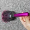 Zestaw do stylizacji sprzedawcy Zaprojektowany Detangling Hair Comb and Paddle Brush Szybka wysyłka z dobrej jakości