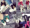 women grid Fishnet stockings bow female sexy fashion Medium hose Net stocking Multicolor 1 6py J2