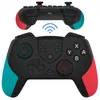 T23 Pro Wireless Controllers NFC Makro Programmering Gamepad för Switch Console Controller NS Game USB Joystick Control