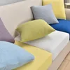 Stuhlhussen YanYangTian Wasserdicht Elastische Sofa Sitzkissen Dekoration Weihnachten Home Decor Eckbezug Futonbezug