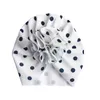 Leuke Solid Streep Bloem Baby Meisjes Hoed Zuigeling Peuter Kinderen Meisjes Knot Turban Kinderen Muts Cap Photo Props Gifts 0445