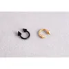 Wholesale 50pcs Lot Gold Colour Body Piercing Stainless Steel Eyebrow Lip Nose Jewellery Tongue Tragus Labret Bar Rings Accessories