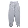 2021 مغلون Sweatpants سريع كل مباراة عارضة السراويل الرياضية للرجال والنساء الأزواج