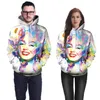 New Mens Women Designers Hoodies Fashion sweatshirt Man Long Sleeve Men s Womens Color avatar Clothing B101-238