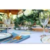 Party-Dekoration, personalisierte Tischnummernschilder, Hochzeit, klare Acrylnummer, Hochzeit mit Holzhalter