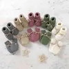 newborn knitted sets