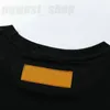 2022 Diseñador de verano para hombre de lujo camisetas Tshirt Europa Camiseta camiseta Classic Letra Geometría Flecha Impresión de manga corta Moda Casual Algodón Tee Tops