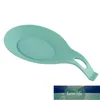 1pcs Silicone Spoon Mat Heat Resistant Placemat Tray Pad Rest Drink Glass Kitchen Accessories Mats & Pads Factory price expert design Quality Latest Style Original