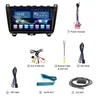 Car Android 2 Din 2G+ROM32G radio Multimedia Video Player For MAZDA 6 2008-2015