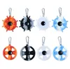 Volante Roda Leme dedo dedo Bubble Top Gyro Dimmer Brinquedos Fidget Sensory Anti Stress Hand Spinner Para Crianças Audlt Presente Brinquedo