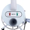 3 in 1 UV Ozone Face Steamer Cold Light LED 5X Magnifier Floor Lamp Facial Body Tattoo Makeup Lamp Beauty Spa Salon Tool