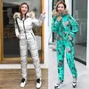 vêtements de ski femme