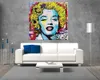 Olieverfschilderij op canvas Home Decor Handcrafts / HD Print Wall Art Picture Customization is acceptabel 21050714