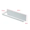 Toilet Paper Holders Stainless Steel Towel Holder Rack Kitchen Roll Selfadhesive Toliet Accessories9157989