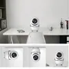 Nuvem WiFi Wireless Baby Monitor IR Night Vision IP Camera Auto-Track Home Security Surveillance Mini CACK Network Cam