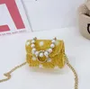 Children Handbags Mini Purses Cute Plush Crossbody Bags for Kids Small Coin Pouch Baby Girls Party Hand Bags Tote Gift