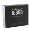 100 Hoge kwaliteit zwarte cel 40a 18650 batterij 3100mAh IMR 3.7V 3100 40A oplaadbare lithiumbatterijen cel