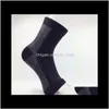 Foot Angel Anti Fatigue Compression Foot Sleeve Chaussettes S / M L / XL Hommes Femmes Running Cycle Basketball Sports Outdoor 8Abuv Fgmnc