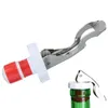 Multifunctioneel Bier Rood Wijnen Tool Rvs Fles Openersilicone Cork Wijnstop Creatieve Keukenaccessoires DD222