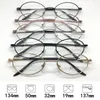 oval eyeglasses frames for women