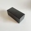 Чехол-коробка высшего качества для солнцезащитных очков, защитные аксессуары для очков, упаковочные футляры, классические черные коробки для очков6182449