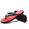 Pantoufles diapositives chaussures sandales femmes bas tongs Sport plage confortable mousse légère en Stock en gros 39-44