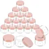 lip gloss sample containers