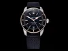 2021 Nieuwe Super Ocean Culture 300 m waterdicht ETA9015 beweging keramische ring mond Saffier spiegel automatische mechanische watch2872