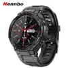 Montres hommes 2021 montre intelligente hommes Sport Fitness Bluetooth appel multifonction contrôle de la musique réveil rappel Smartwatch pour téléphone