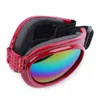 Vêtements pour chiens Lunettes Mode Lunettes de soleil pour animaux de compagnie Lunettes de protection UV Lunettes de soleil Accessoires