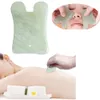 Jade Stone Guasha Massage Tool Health Gua Sha Body Facial Board Punti terapeutici cinesi tradizionali