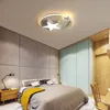 간단하고 귀여운 어린이 침실 램프 천장 가벼운 소년 소녀 현대 LED 만화 스타 램프와 랜턴