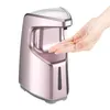 PUPWONG Soap Dispenser Automatic Touchles Automatic Intelligent Sensor Liquid Hand Sanitizer Dispenser for Kitchen Bathroom 211130