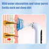 Vattencykel Blackhead Remover Pore Cleaner Vakuumsug för akne Fimple Black Dot Removal Electric Face Nose Cleaser Skin Care 26