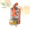 Lemon Juicer Machine Automatic Cozinha Elétrica Comercial Laranja Suco Extrator Citrino Juicing Maker